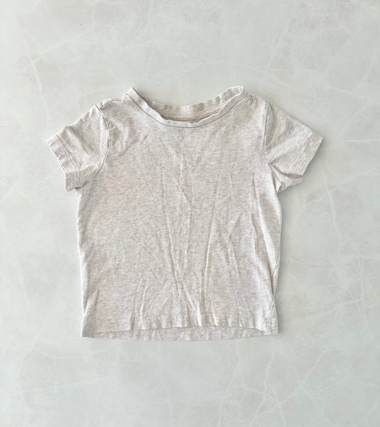 T-shirt - Tag - 4 ans