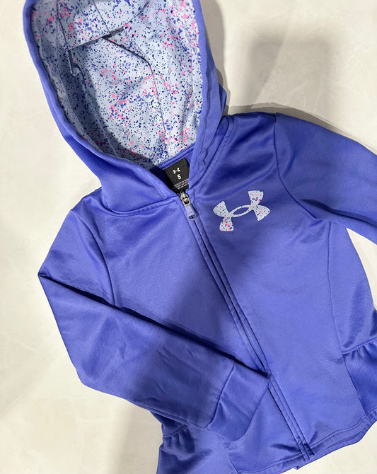 Veste - Under Armour - 5 ans