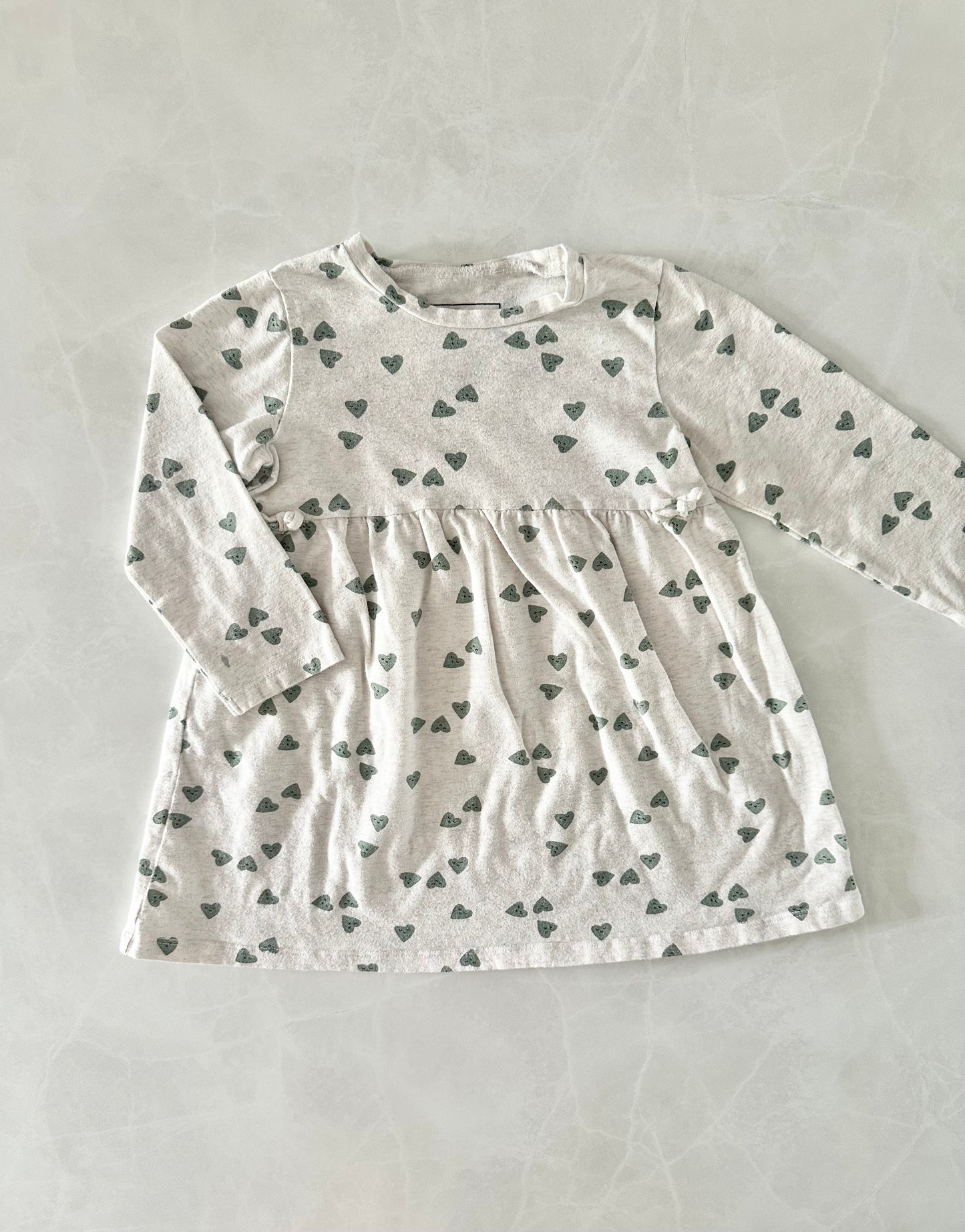 Robe - Gagou Tagou - 2T