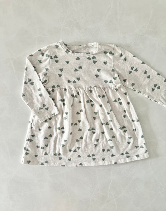 Robe - Gagou Tagou - 2T