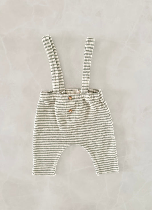 Salopette - Zara - 1-3 mois