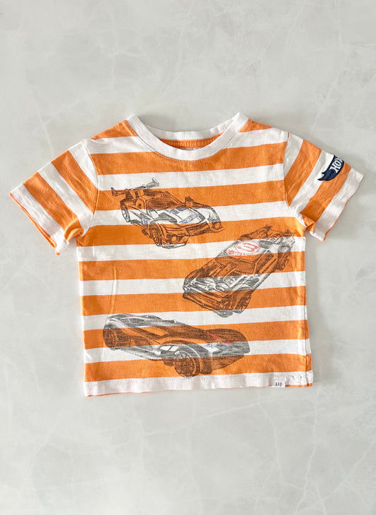 T-shirt - Gap - 2 ans
