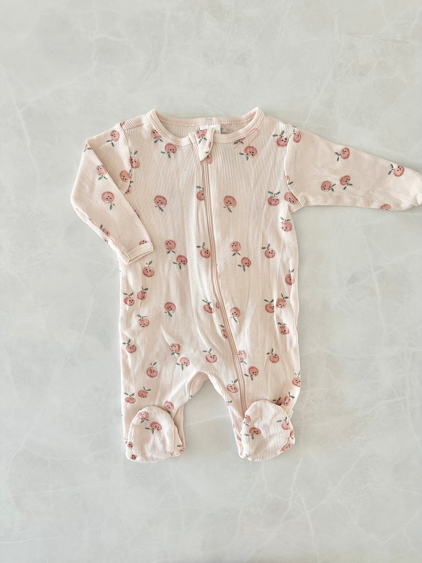 Pyjama - Gerber - 0-3 mois