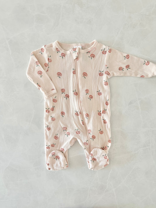 Pyjama - Gerber - 0-3 mois