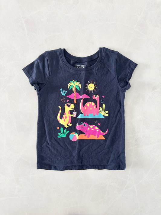 T-shirt - The Children's Place - 4 ans