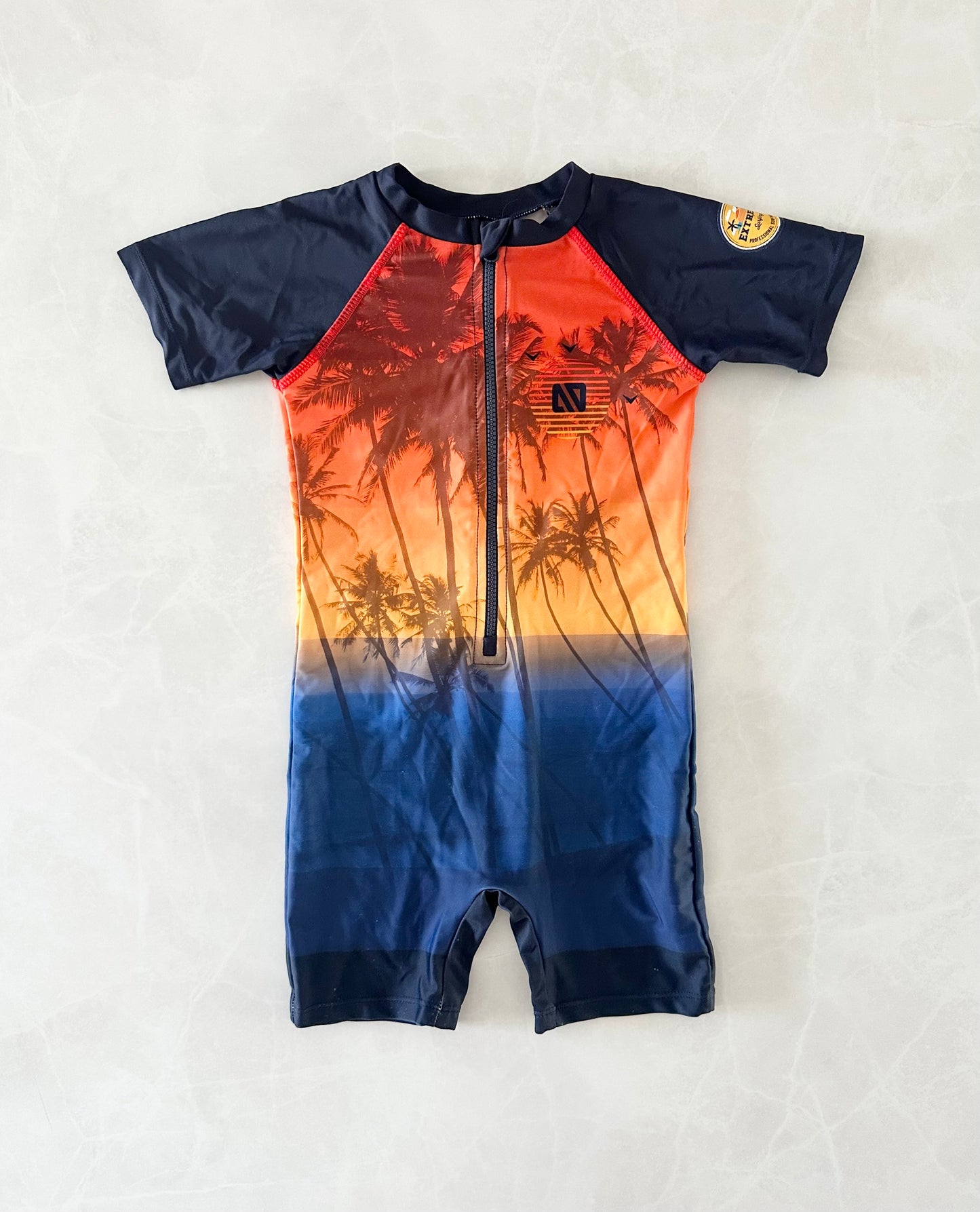 Maillot de bain - Nano - 18-24 mois