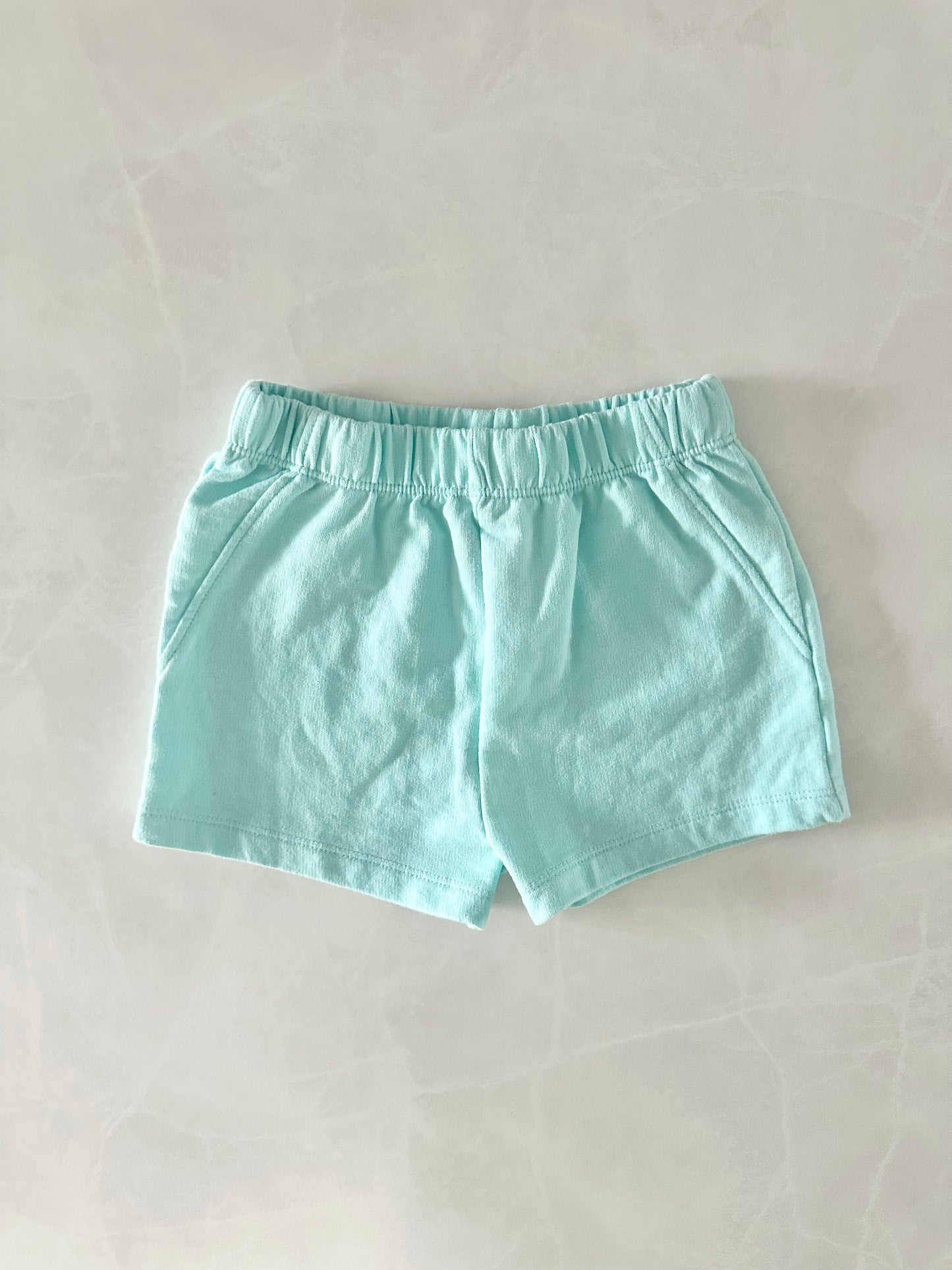 Short - Disney - 4 ans