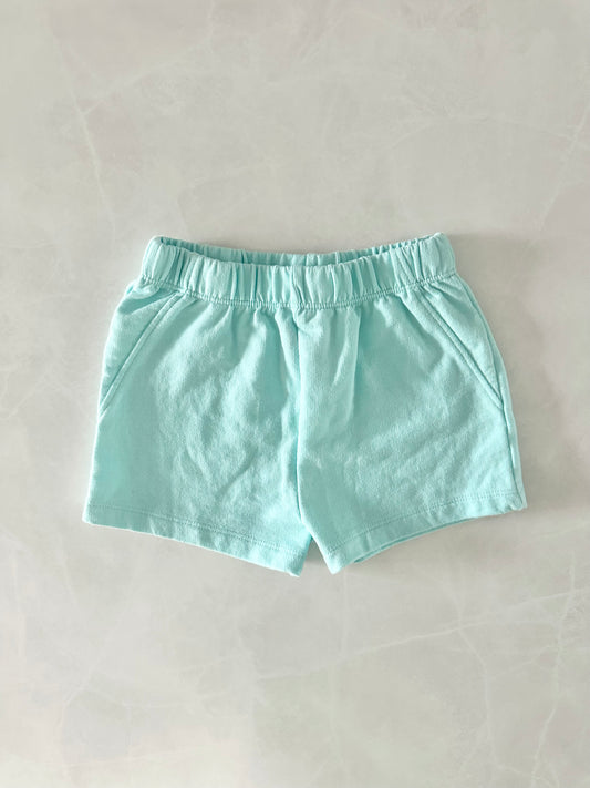 Short - Disney - 4 ans