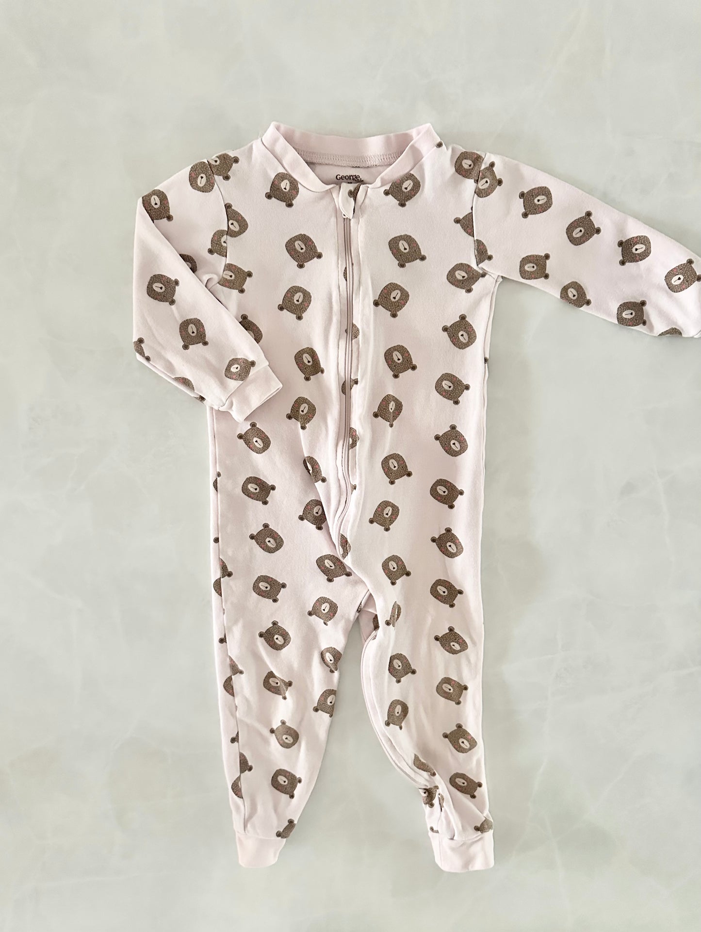 Pyjama - George - 2T