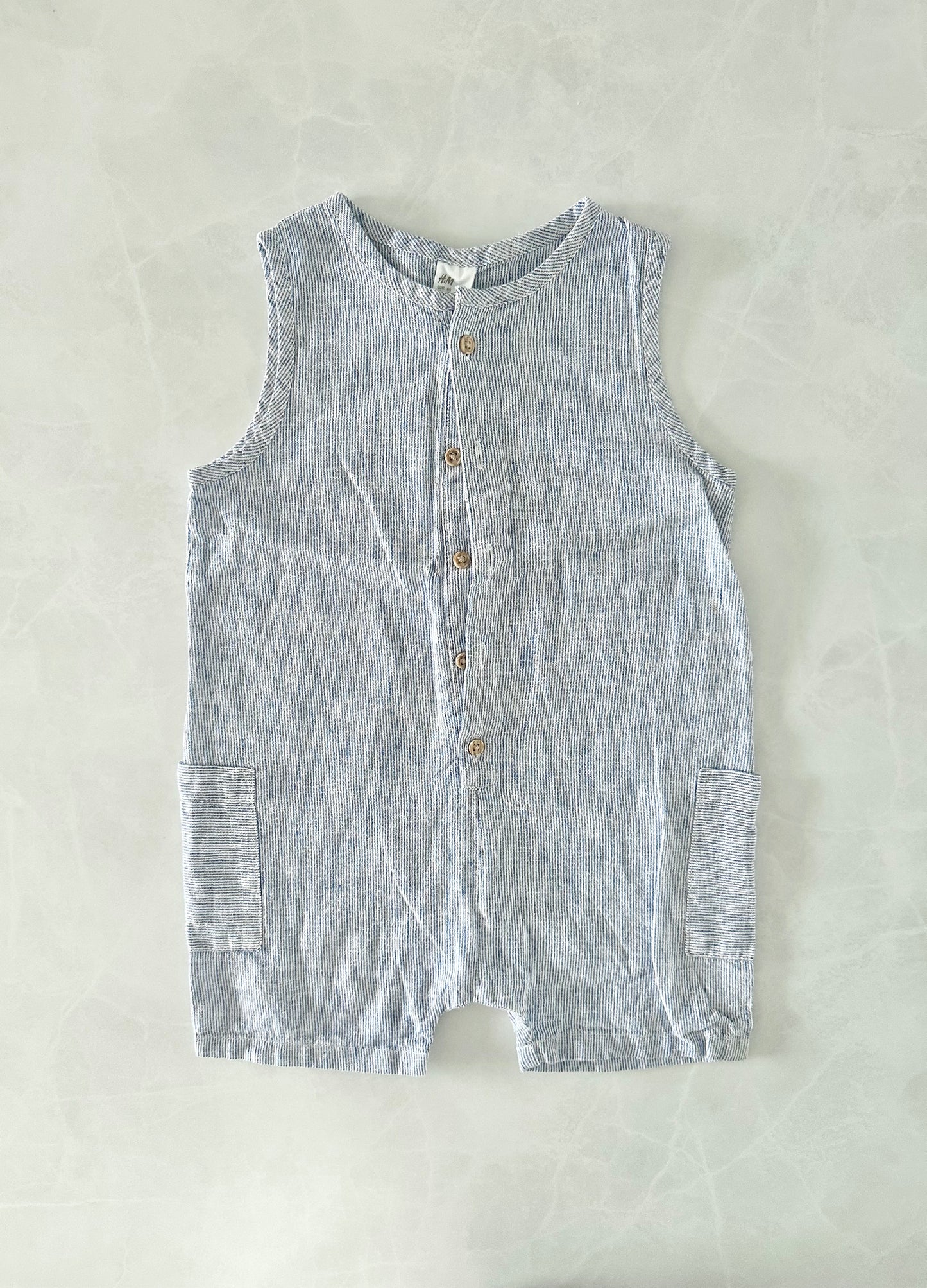 Combinaison - H&M - 12-18 mois