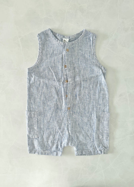 Combinaison - H&M - 12-18 mois