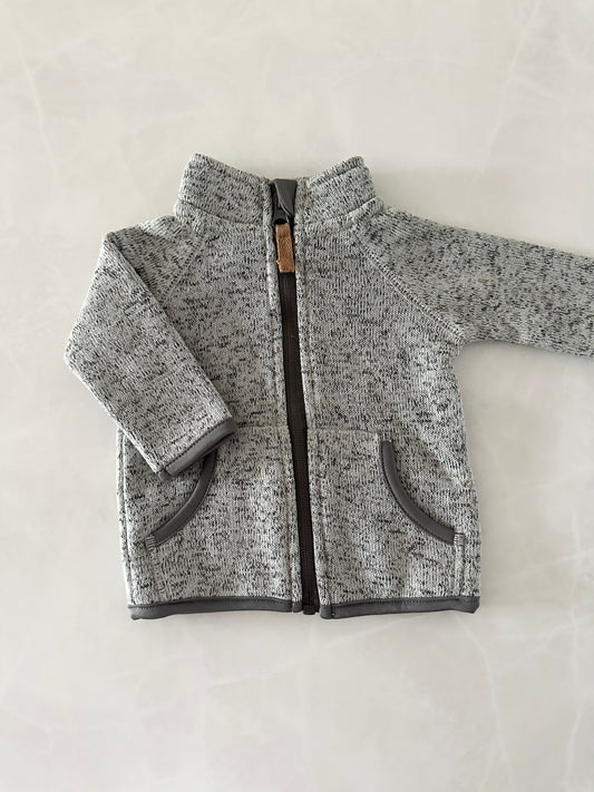 Veste - George - 0-3 mois