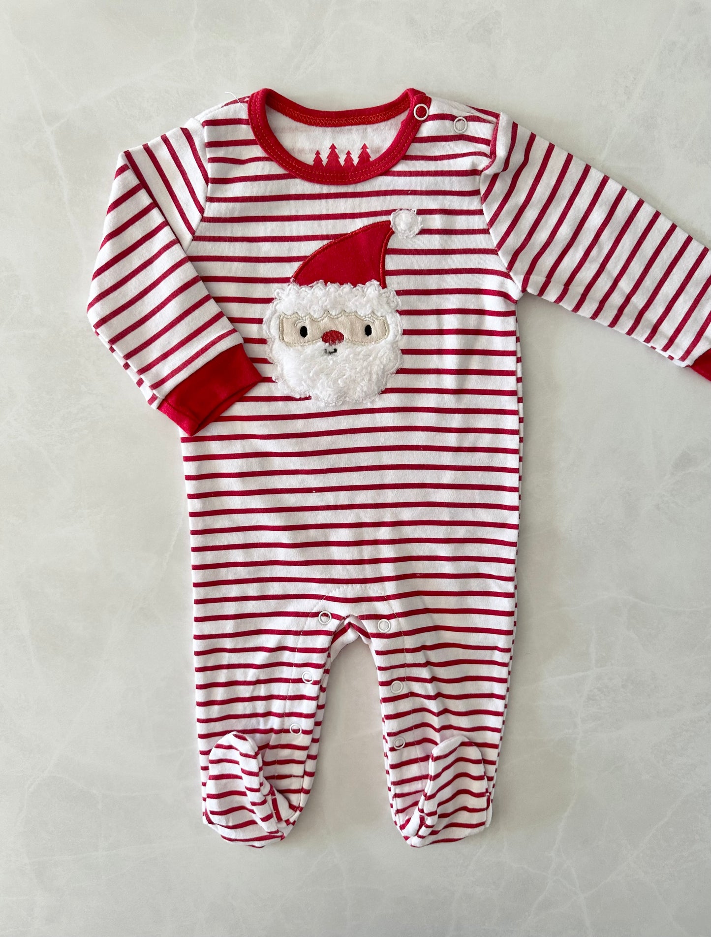 Pyjama - Aucune marque - 6-9 mois