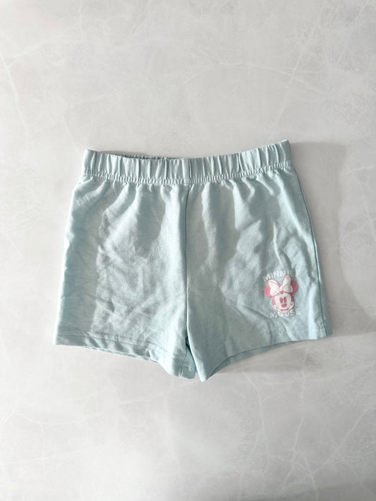 Short - Disney - 5 ans