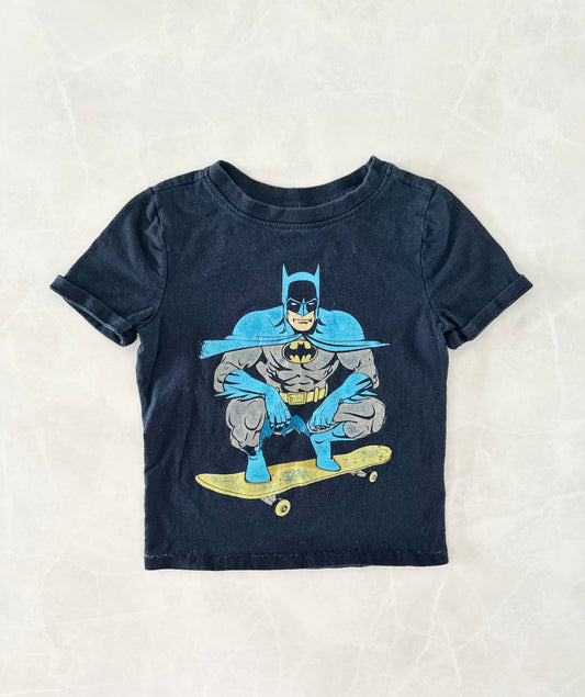 T-shirt - Batman - 3T