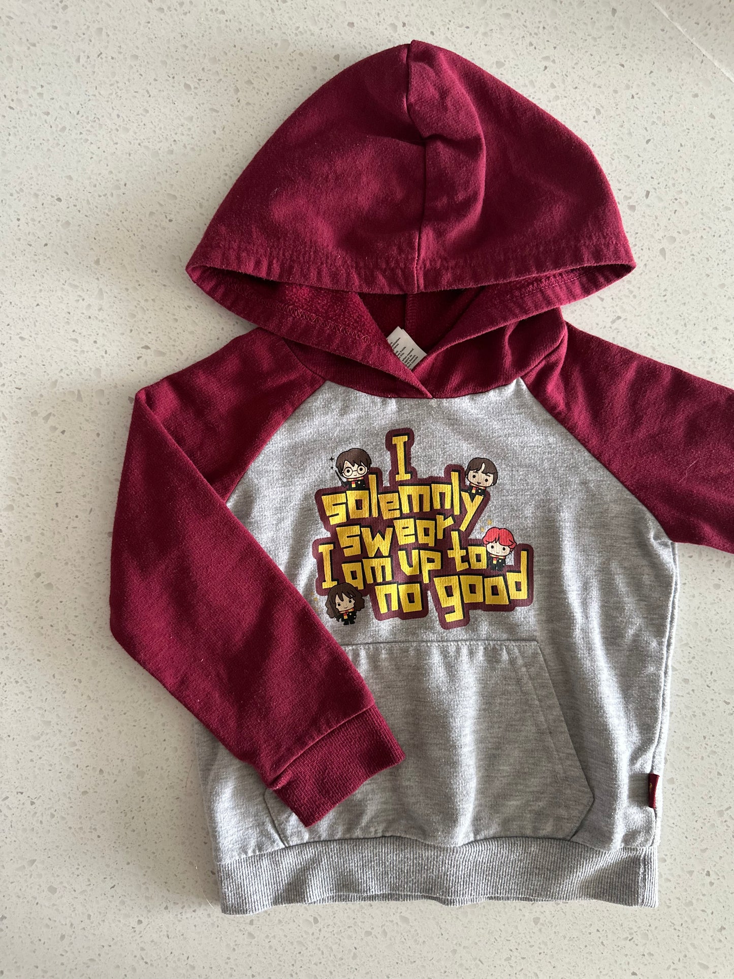 Hoodie - Harry Potter - 3T