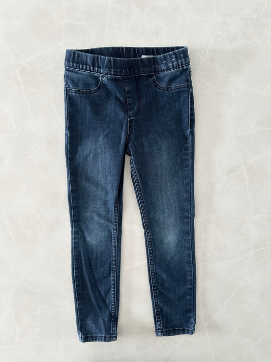 Jegging - H&M - 3-4 ans