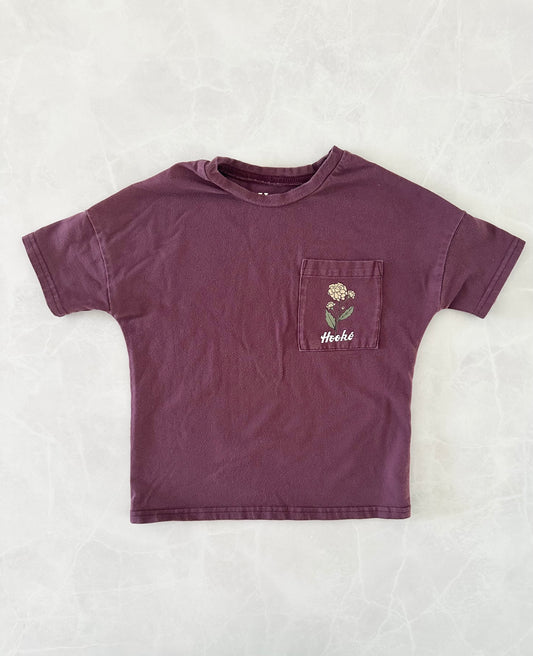 T-shirt - Hooké - 4 ans