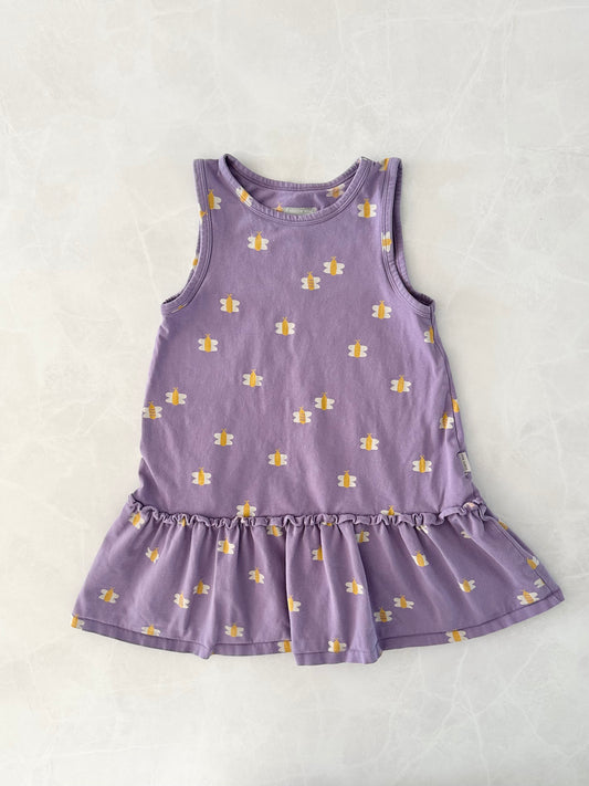 Robe - Souris Mini - 4 ans