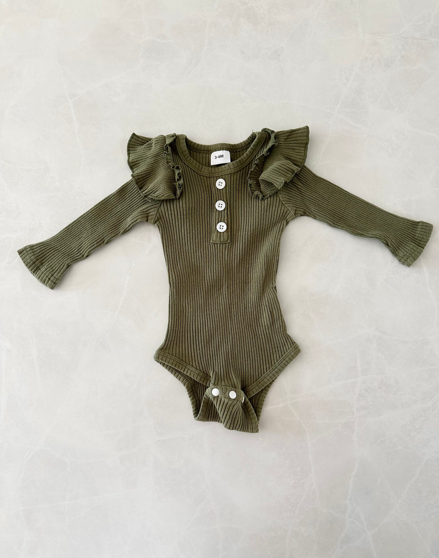 Cache-couche - Aucune marque - 3-6 mois