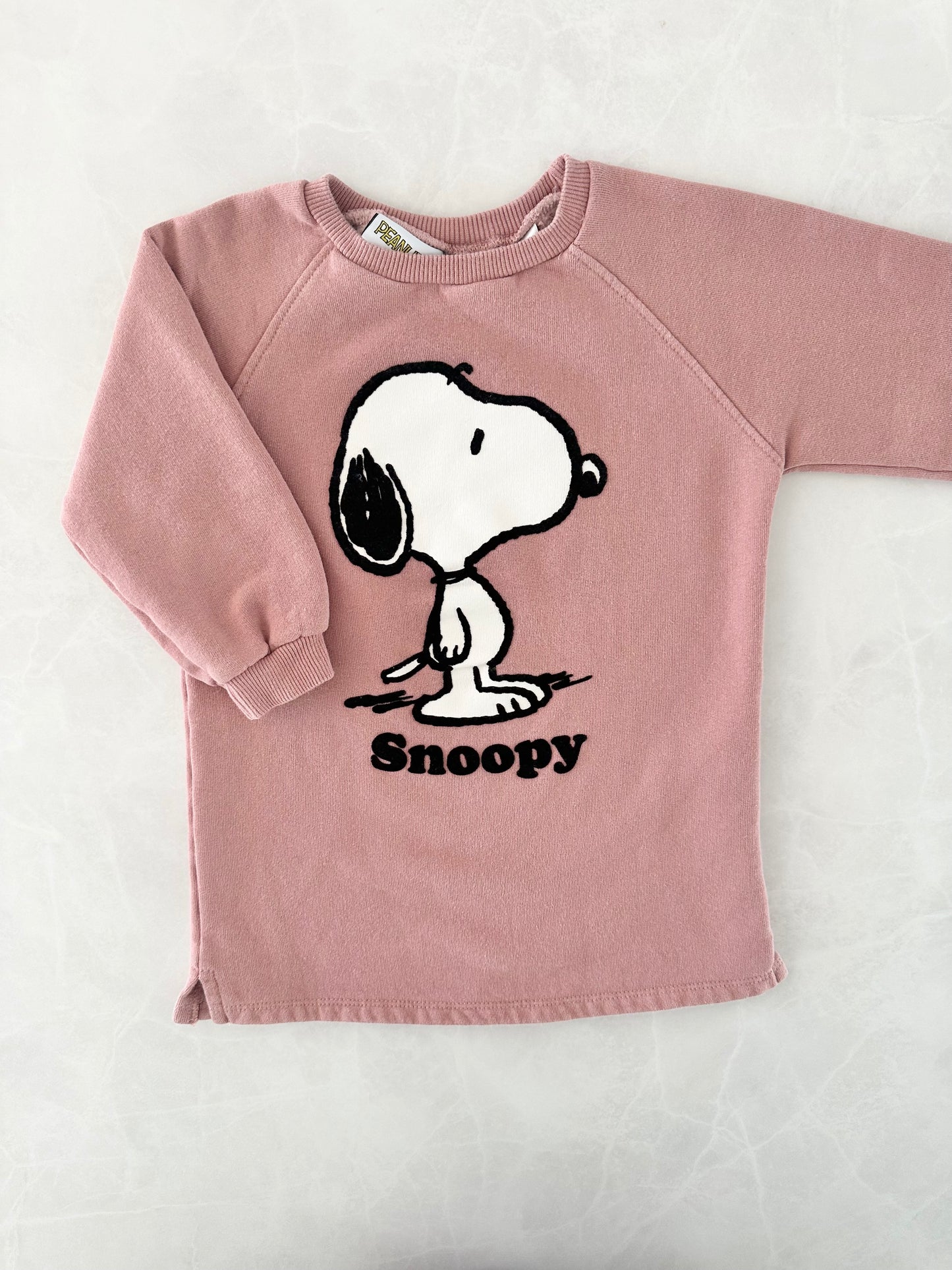 Robe - Zara - 2-3 ans