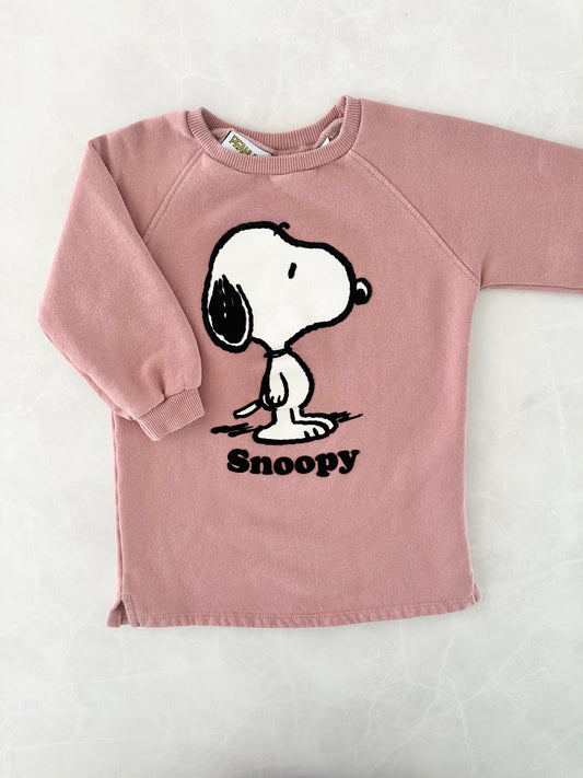 Robe - Zara - 2-3 ans