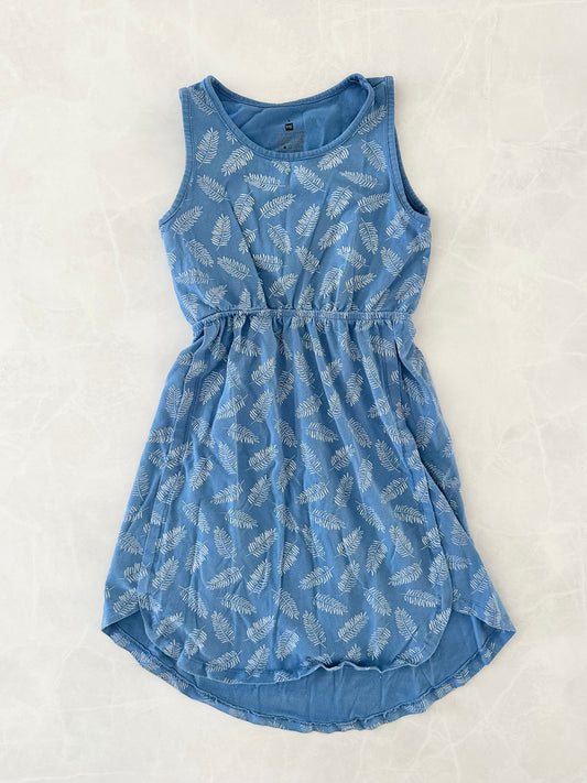 Robe - Tag - 6 ans