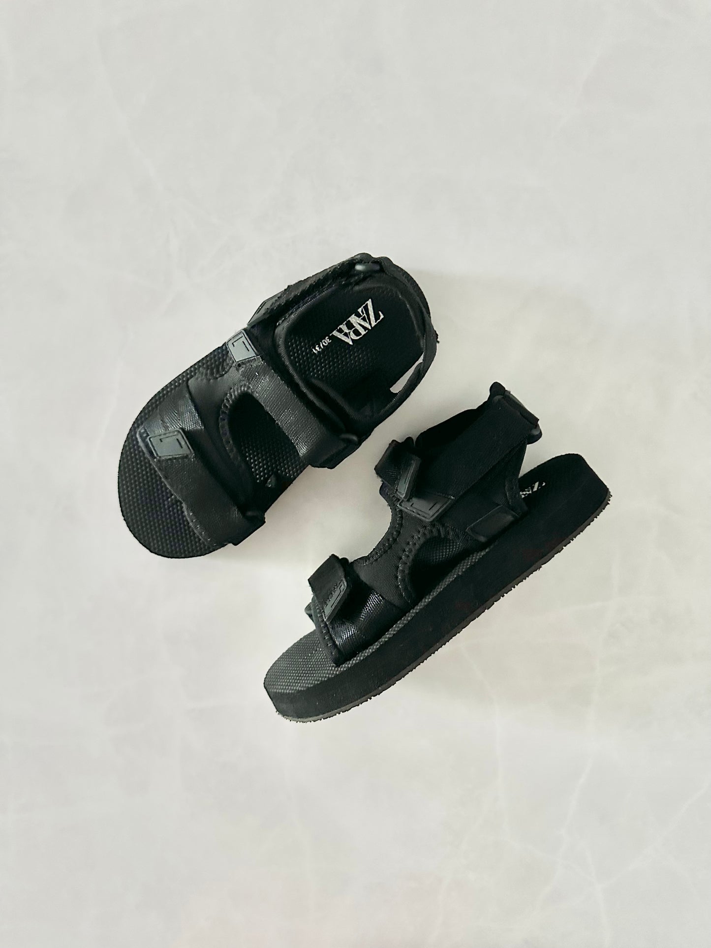 Sandales - Zara - Grandeur 30/31