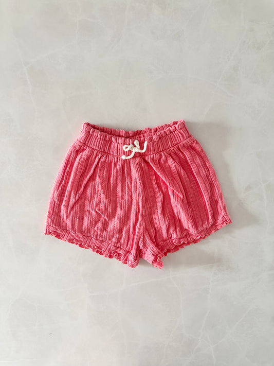 Short - Zara - 6 ans