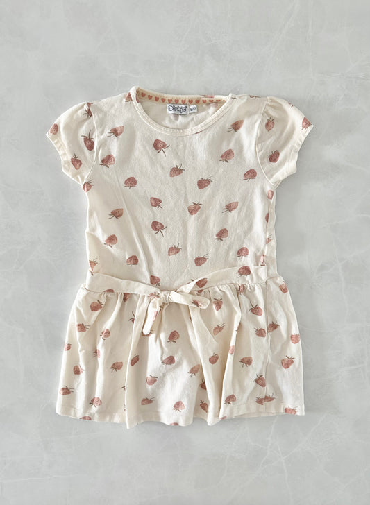 Robe - Dirkje - 6 ans