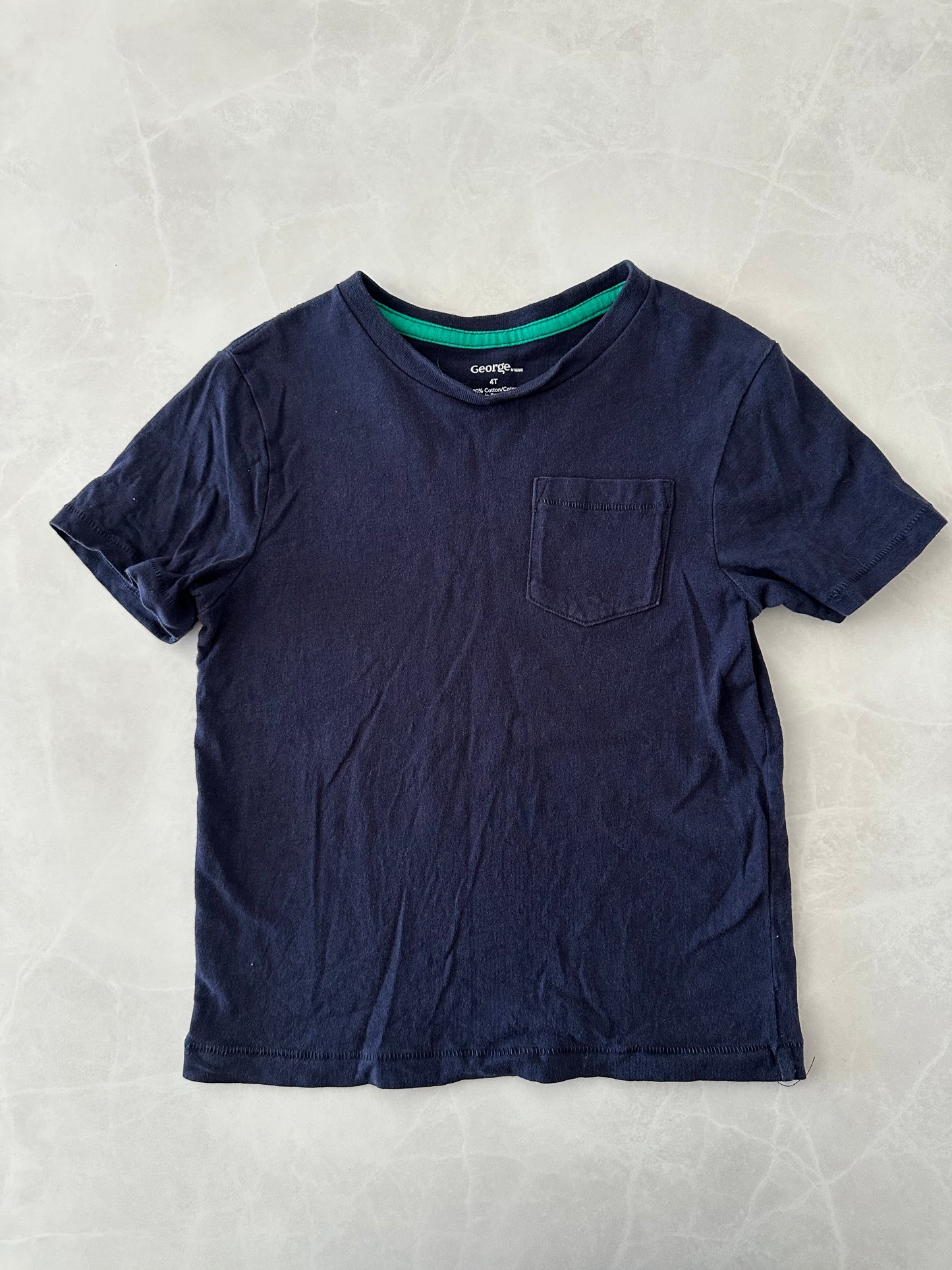 T-shirt - George - 4T