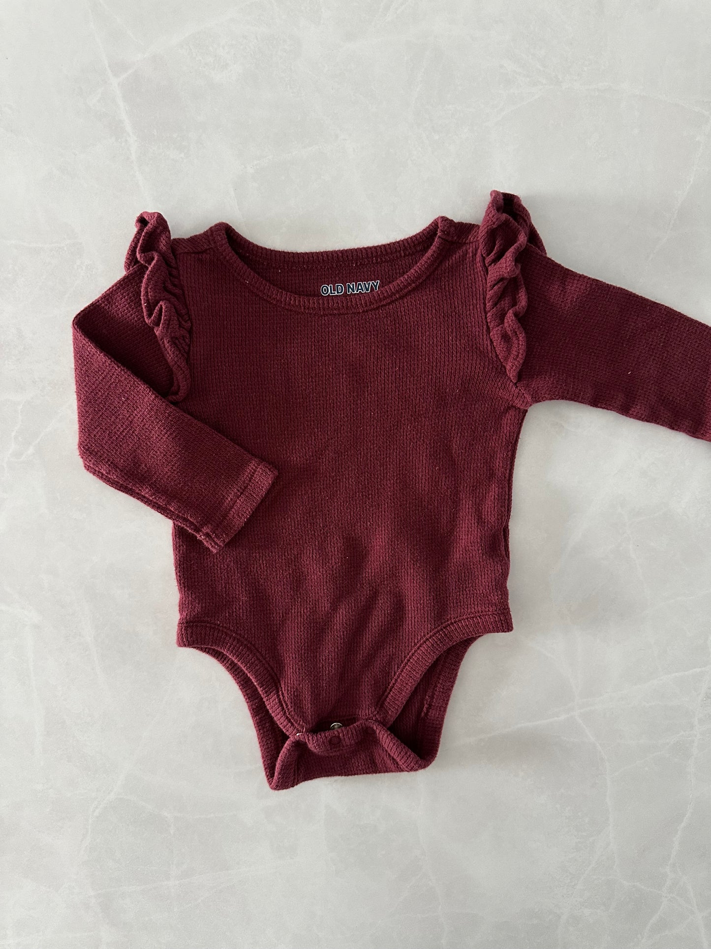 Cache-couche - Old Navy - 3-6 mois