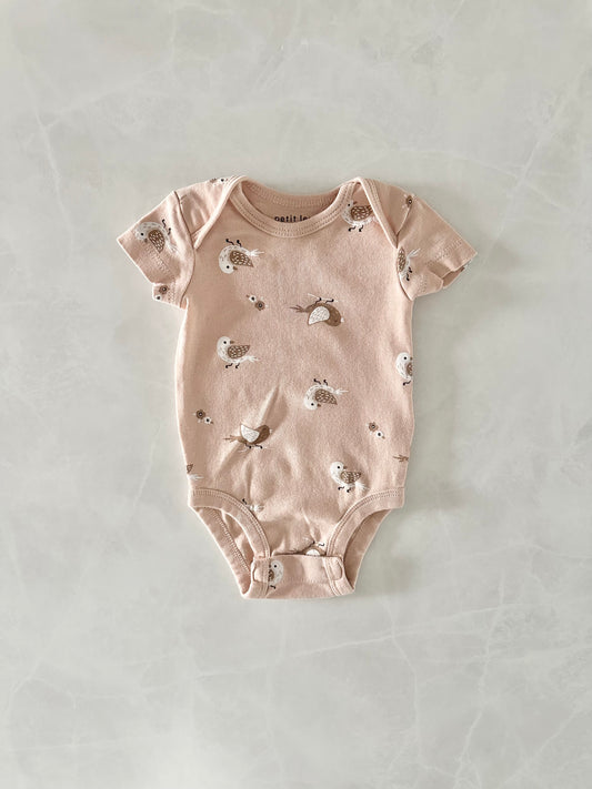 Cache-couche - Petit Lem - NB