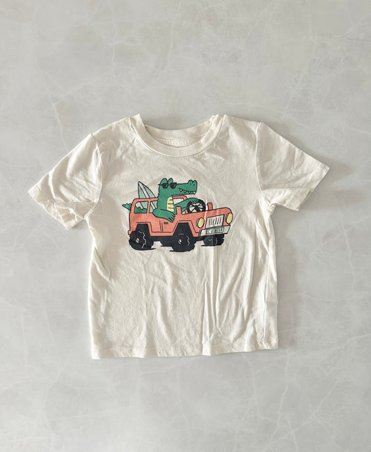 T-shirt - Joe Fresh - 3 ans