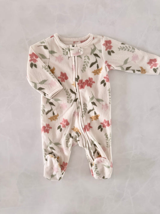 Pyjama polar - Carter’s - 0-3 mois