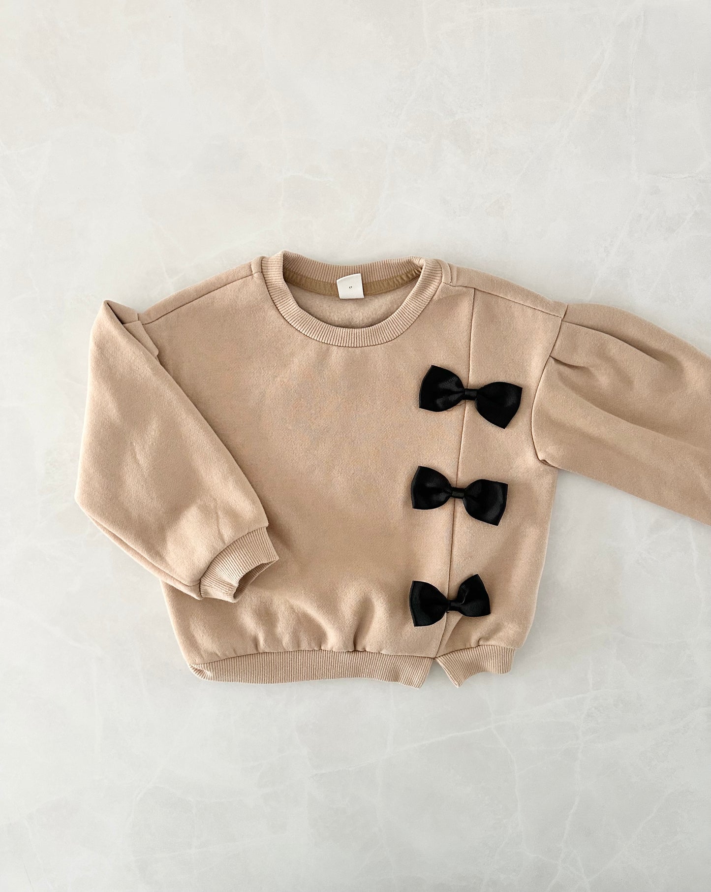 Crewneck - Shein - 18-24 mois