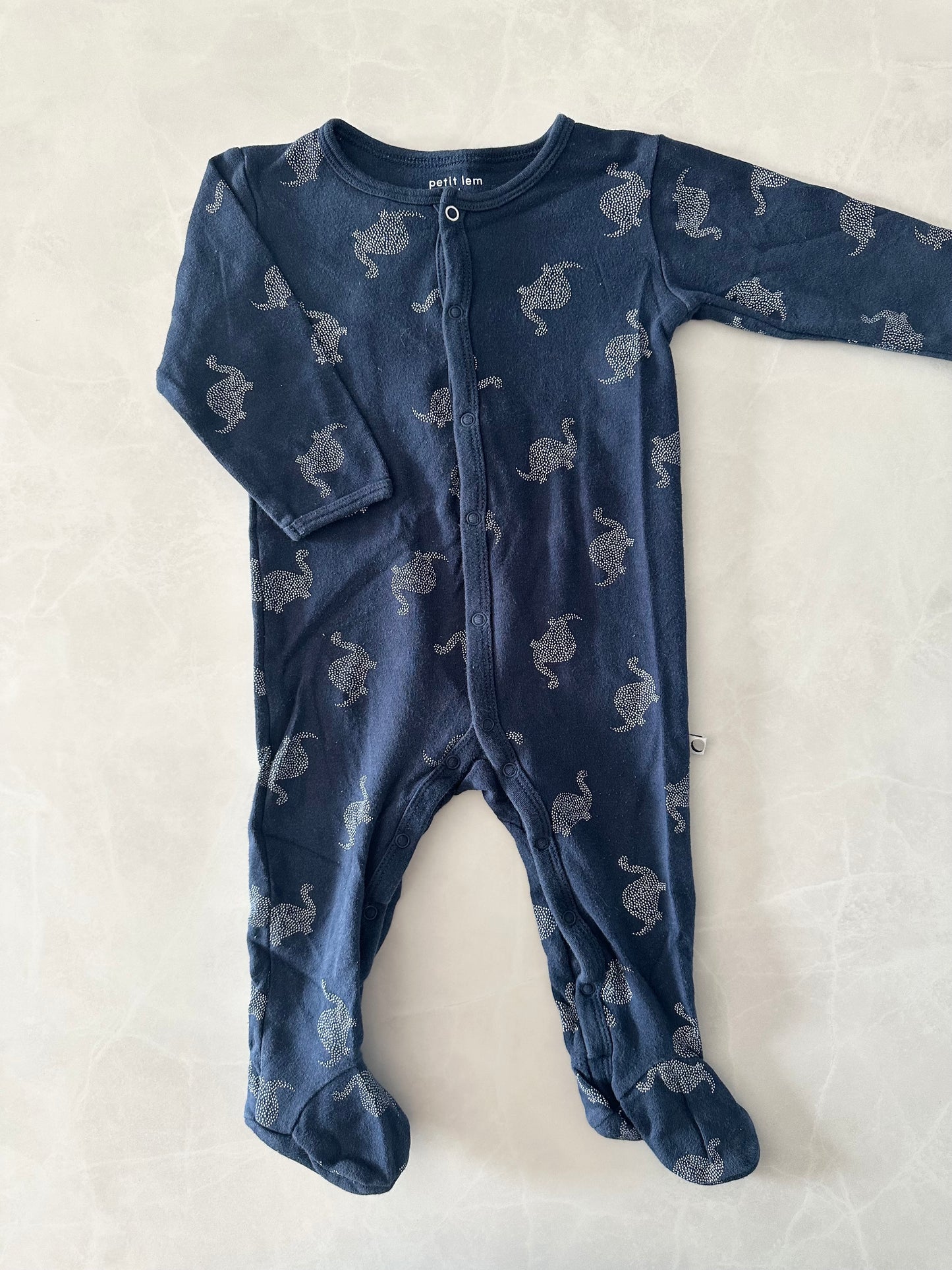 Pyjama - Petit Lem - 9 mois