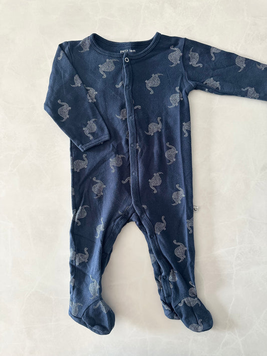 Pyjama - Petit Lem - 9 mois