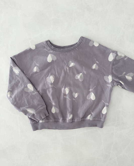 Crewneck - George - 5T
