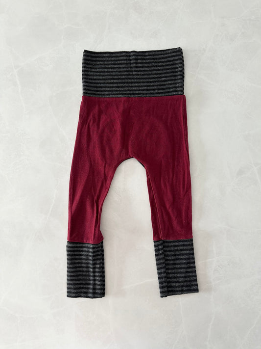 Pantalon évolutif - Aucune marque - 6-12 mois
