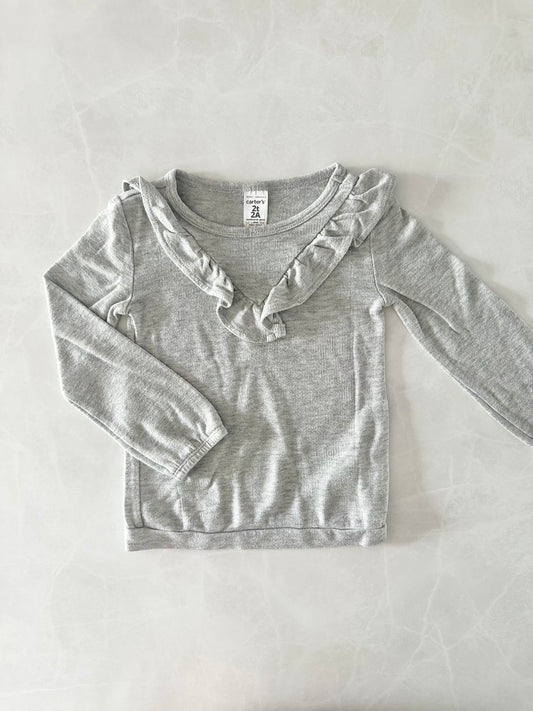 Haut - Carter’s - 2T