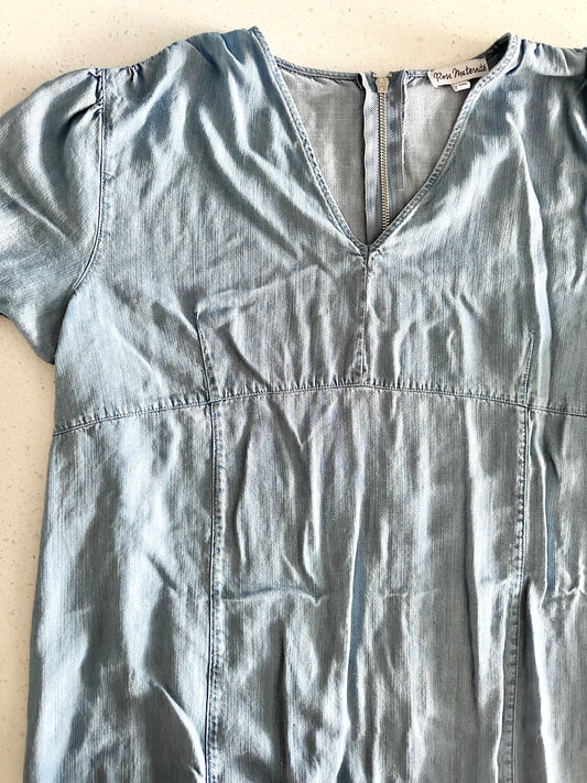 Robe - Rose Maternité - XXL