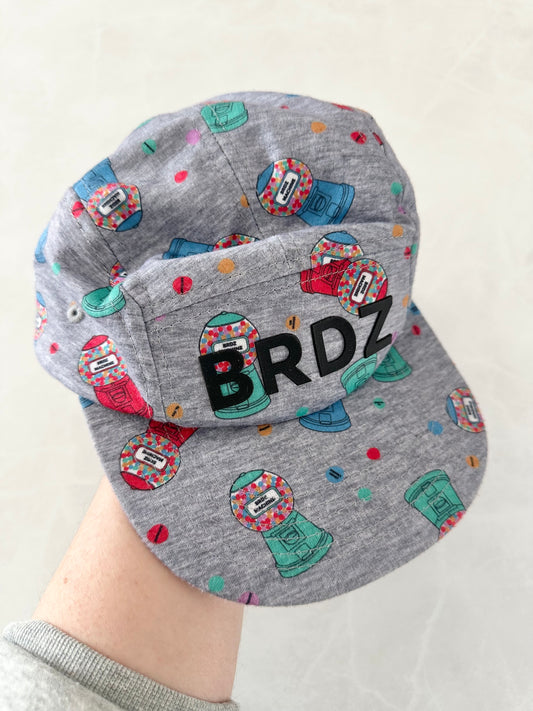Casquette - Birdz - 2-5 ans