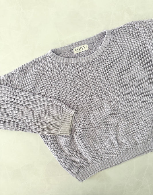 *imparfait* Laine - Les Petites Natures - 8-9 ans 73