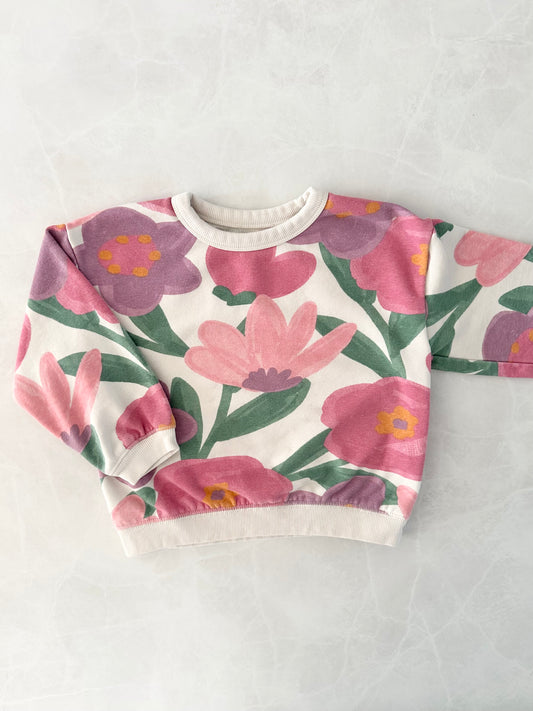 *imparfait* Haut - Sfera - 4-5 ans