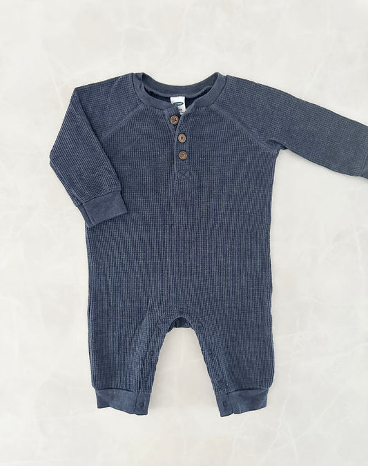 Combinaison - Old Navy - 3-6 mois