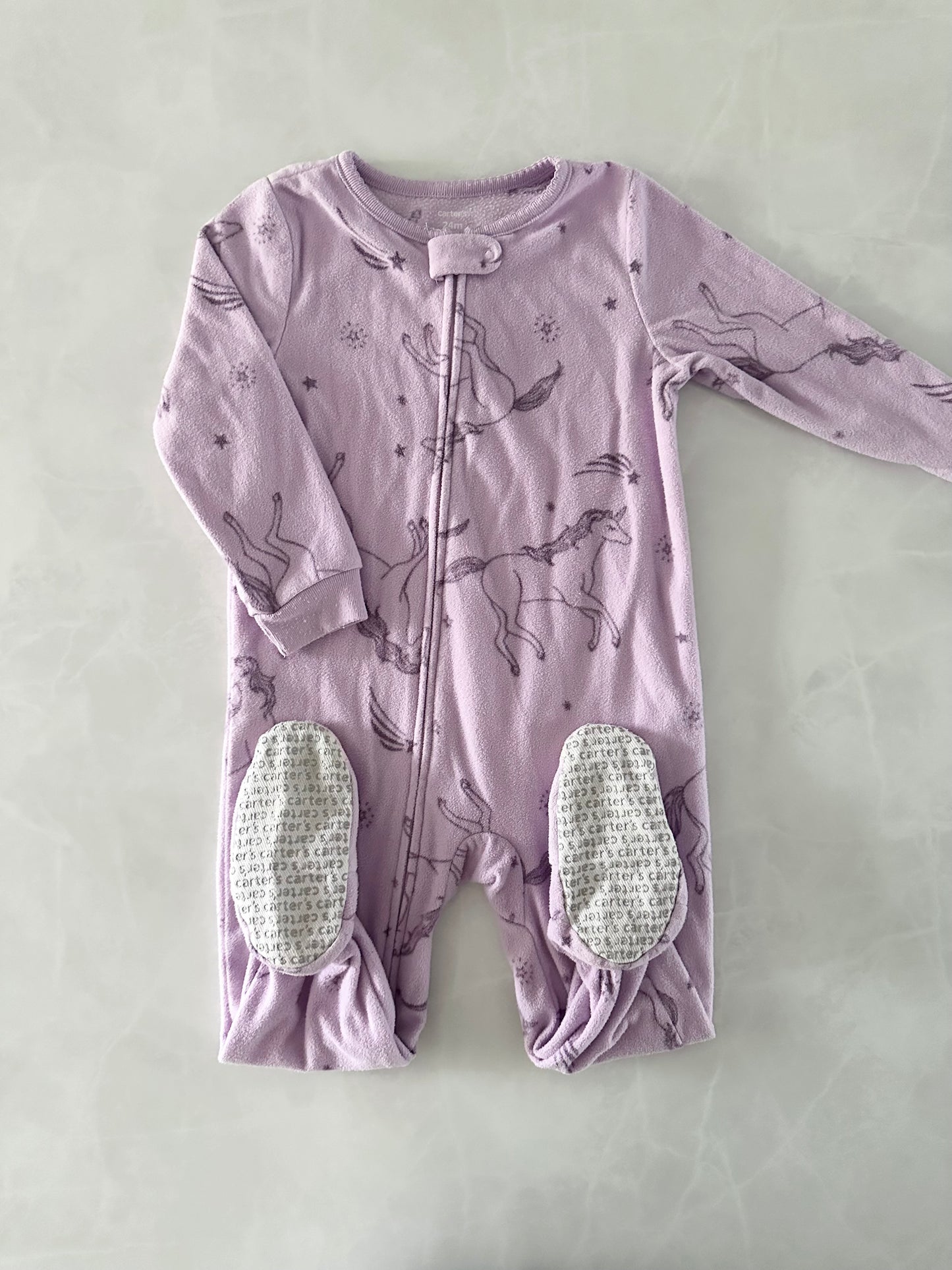 Pyjama polar - Carter's - 24 mois