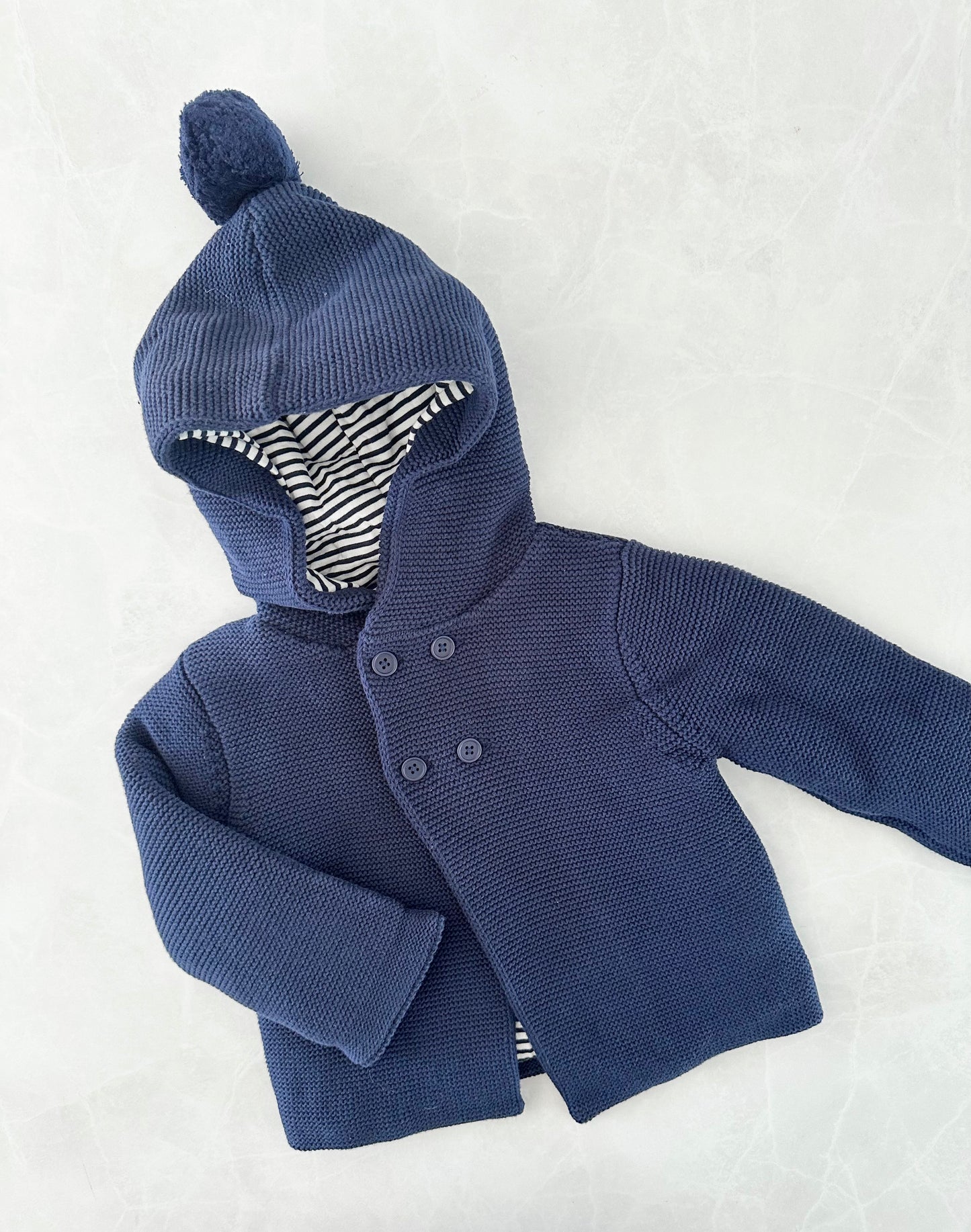 Veste d'extérieur - Aucune marque - 12-18 mois
