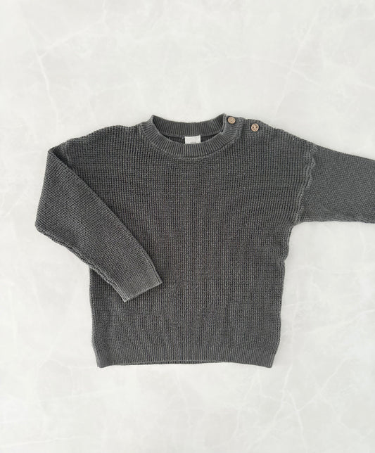 Haut - H&M - 12-18 mois