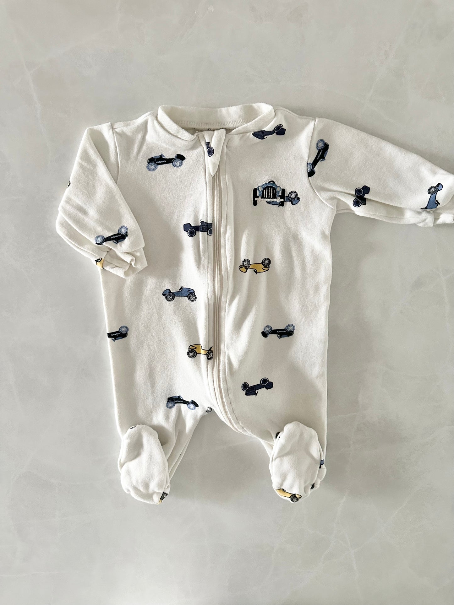 Pyjama - Pekkle - 3 mois